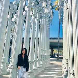 Meet your Posher, Maggie